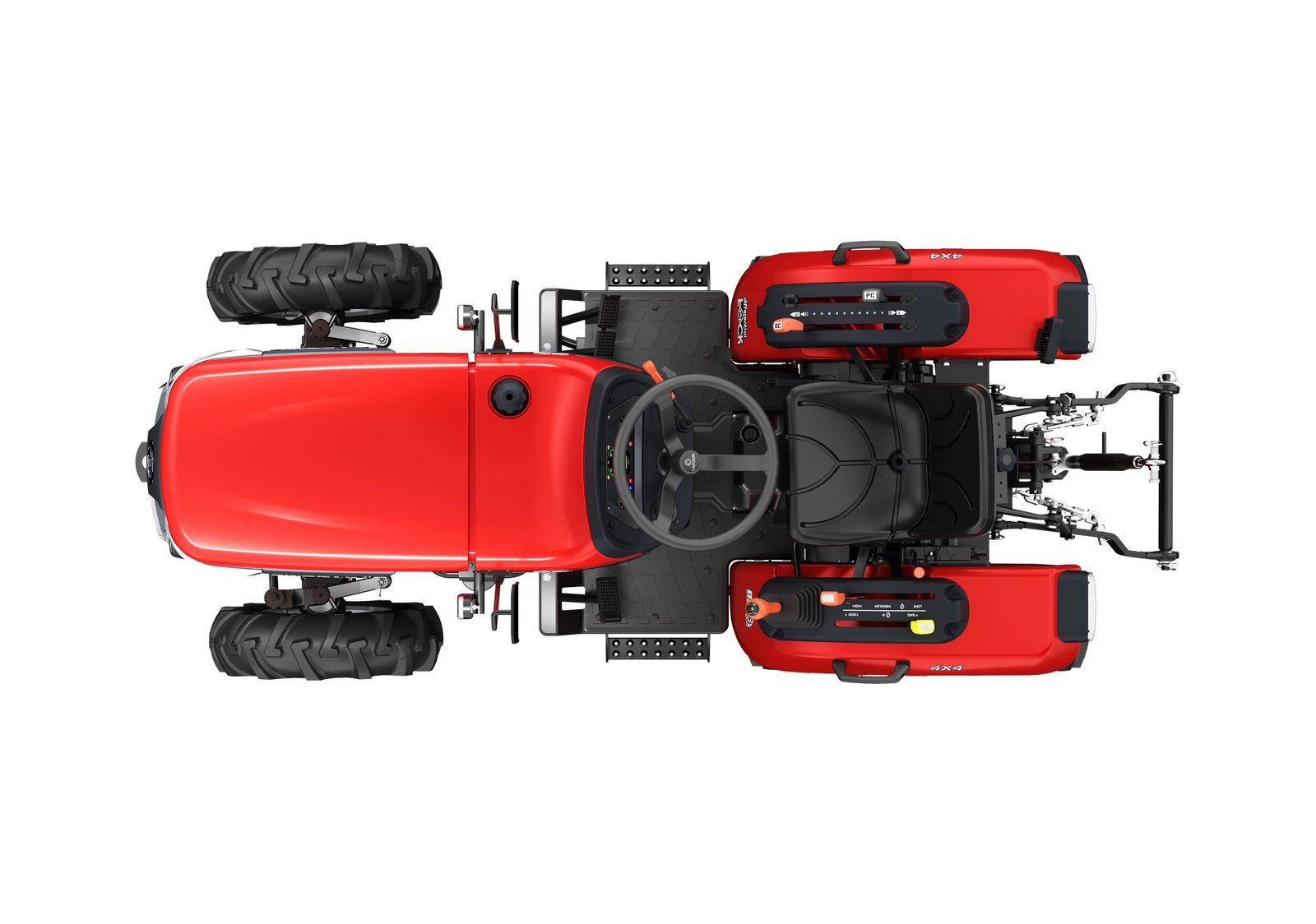 Top View